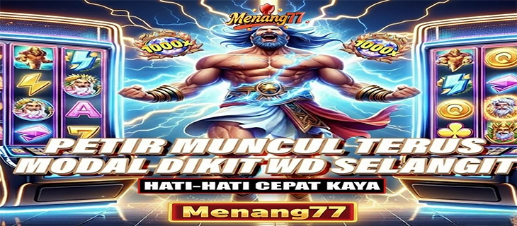 Play Menang77